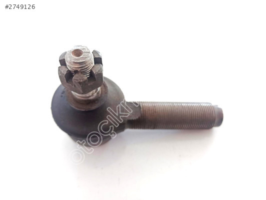 Isuzu NKR55 / NPR59 / NPR66 Rotbaşı Sol AYD 91-04864