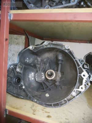 Opel Astra F Vectra km halatlı şanzıman f13