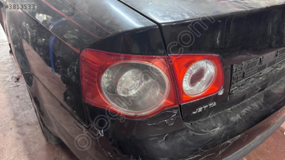 JETTA 1.9 SOL STOP DIŞ