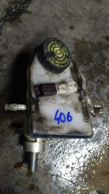 Peugeot 406 orjinal fren hidrolik deposu çıkma