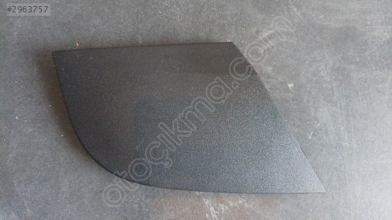 MERCEDES B W245 ÖN CAM IZGARASI SAĞ 2009 2011 1698300275 SY