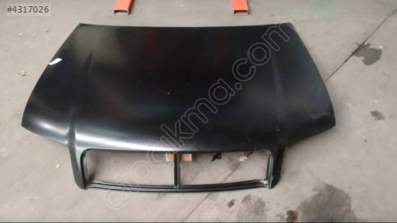 AUDI A4 MOTOR KAPUTU 2001 2002 2003 2004 2005 SIFIR 8E0823029