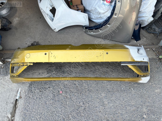 VOLKSWAGEN GOLF 7.5 ÖN TAMPON ORİJİNAL ÇIKMA