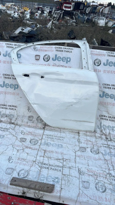 FİAT EGEA SAĞ ARKA KAPI ÇIKMA ORJİNAL UYGUN FİYAT