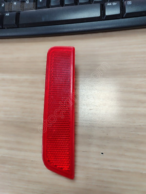TAMPON REFLEKTÖRÜ DACIA DUSTER 11-15 ARKA SAĞ