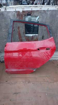 2018-24 FORD FİESTA SOL ARKA KAPI ORJİNAL ÇIKMA