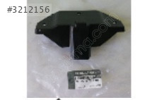 RENAULT TAMPON MONTAJ BRAKETI TWINGO III ENTRETOISE RENFORT C