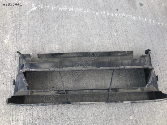 BMW 5 SERİ F10 7 SERİ F01 HAVA KANAL MASKESİ 187789-15