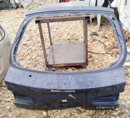 RENAULT LAGUNA 2 BAGAJ KAPAĞI ÇIKMA ÇEVİK OTO