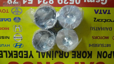 TOYOTA AVENSİS PİSTON SEGMAN DİZEL 2001-2008 ARASI SIFIR