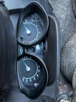 FORD TOURNEO 1.5 E6 GÖSTERGE PANELİ KONUK OTO 05323167897