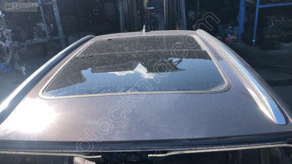 DS7 CROSSBACK KESME TAVAN OTO FEDAİ