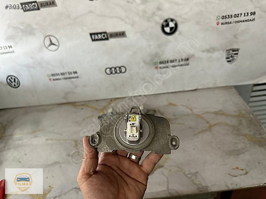 f30 xenon angel beyni