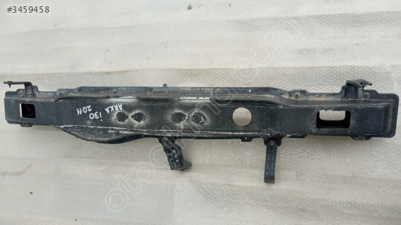 hyundai i30 2011 arka tampon darbe emici/demiri (son fiyat)