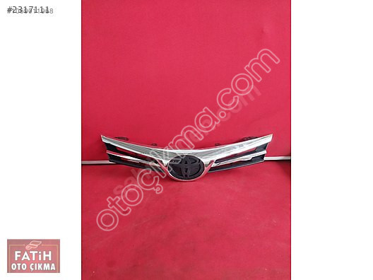 TOYOTA COROLLA ÖN PANJUR 2013 2017 53111-02A80