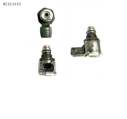 Toyota Hılux Revo Rail Müşür 2015-2021 22100-0E020