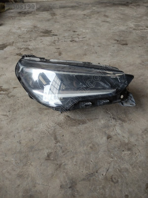 9829522580 Corsa sağ ön far