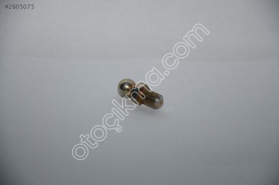 H 100 - L 300 DEBRİYAJ ÇATAL TOPUZU TM
