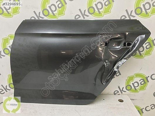 AUDI A5 2017 2024 SOL ARKA KAPI 8W8833051D