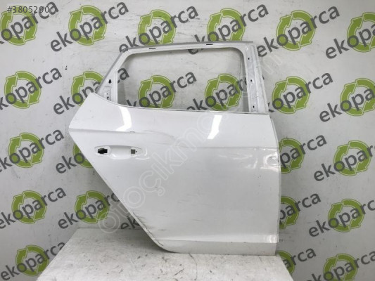 SEAT LEON 2013 2021 SAĞ ARKA KAPI 5F4833056