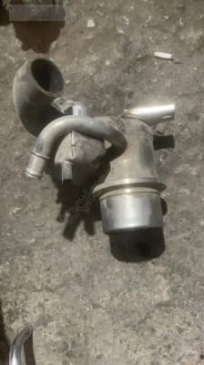 volkswagen audi seat skoda ddy ve dfga egr valfi su sogutmalı