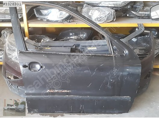 SEAT TOLEDO SAĞ ÖN KAPI ÜNALLAR OTO ÇIKMA YEDEK PARÇA
