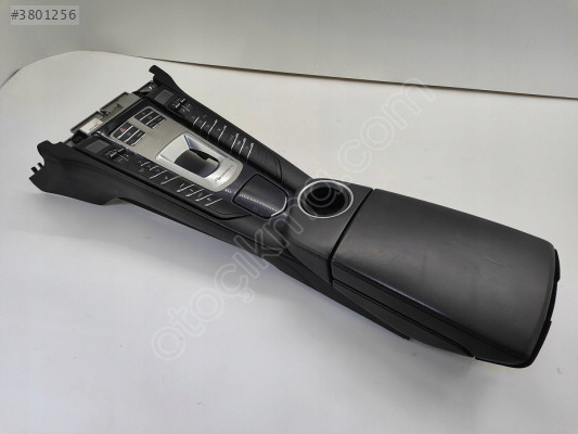 Klima paneli orta konsül panamera 970 2010/2015