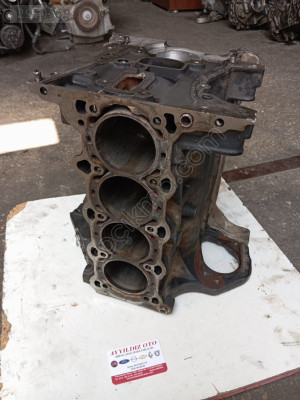 OPEL CORSA E 1.4 B14XER BLOK