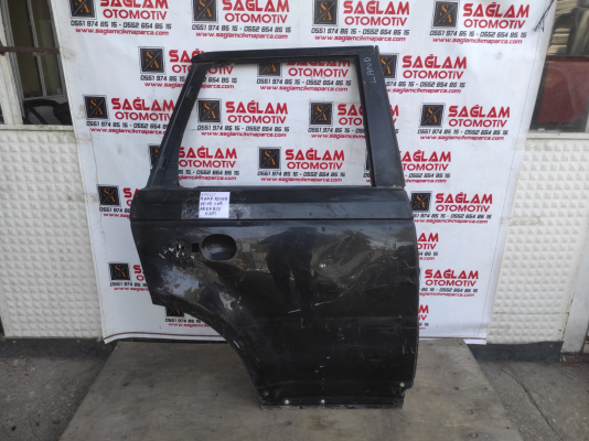ÇIKMA LAND ROVER RANGE ROVER 2005-2012 SAĞ ARKA KAPI