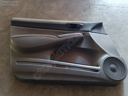Honda Civic sol ön kapı döşemesi