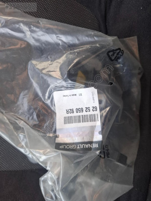 Renault clio 5.5 far braket tk orjinal sifir 625265092R