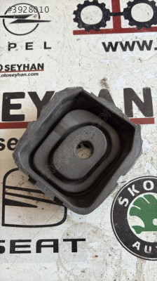 vw tiguan 2015 vites körüğü alt süngeri