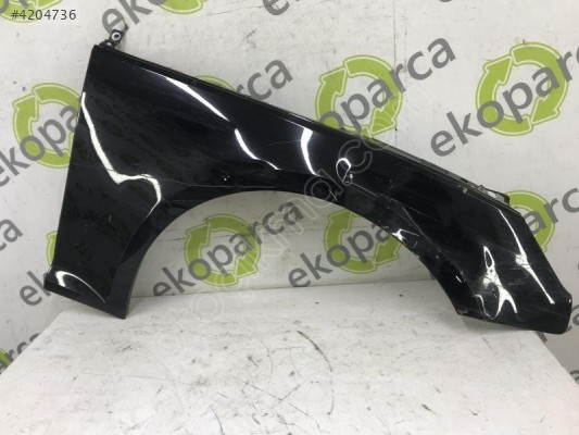 AUDI A4 2016 2019 ÇAMURLUK ÖN SAĞ 8W0821106A