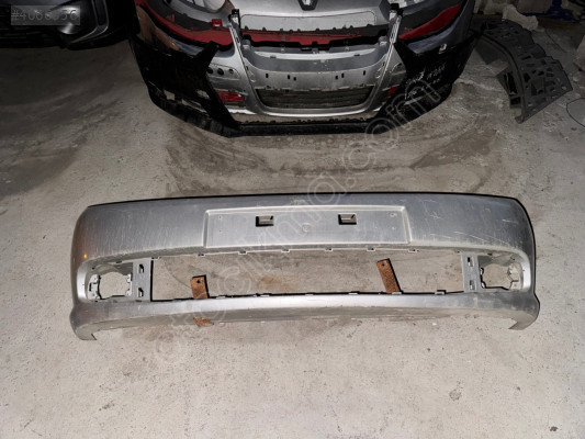 RENAULT CLİO SYMBOL ÖN TAMPON ÇIKMA ORJİNAL