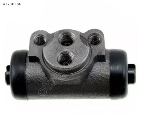 MERKEZ FREN SİLİNDİR ARKA SAĞ MITSUBISHI L30 90-08 MB500484