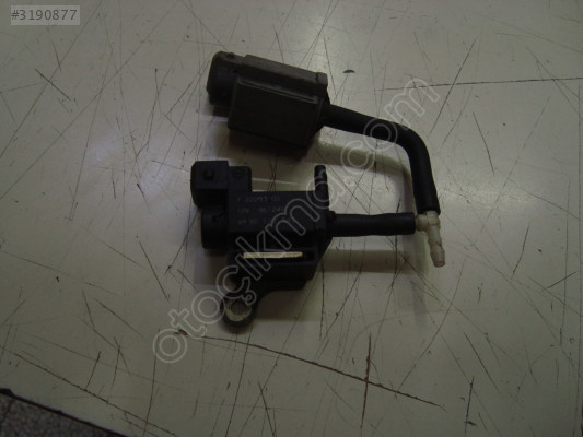 vectra b-astra f-calibra emme manifoldu basınç sensörü 90530543