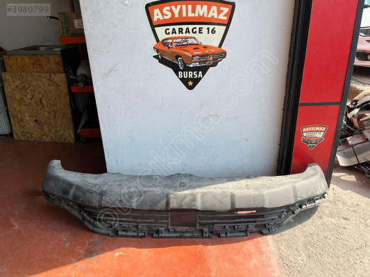 CHERY TİGGO 7 PRO ÖN TAMPON IZGARASI ORJİNAL 602000942AA -