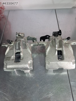 TRANSPORTER T4 SAG VE SOL FREN KALIPERİ