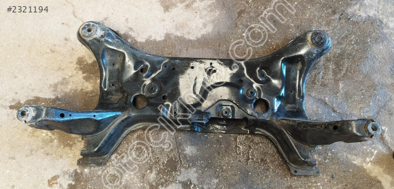 FORD TRANSİT V363 ALT TRAVES.BP346488M9
