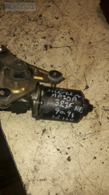 MAZDA 323F 1990-1994 HB 1.6 16V CAM SİLECEK MOTORU