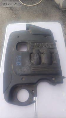 BMW E46 E90 M46 AKUSTİK MOTOR KAPAĞI