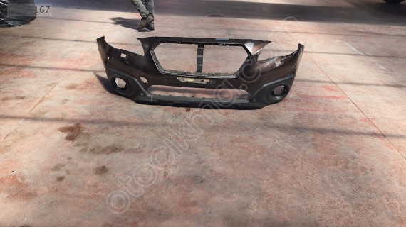 SUBARU OUTBACK ÖN TAMPON 2015-2017