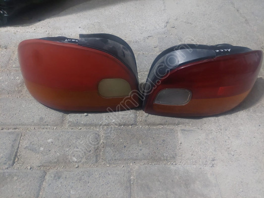 HYUNDAİ ACCENT SOL STOP OZANSOY BURSA