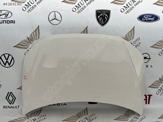 SEAT ARONA MOTOR KAPUTU (18-24) ORİJİNAL ÇIKMA