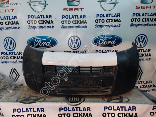Fiat Fiorino ön tampon Orjinal
