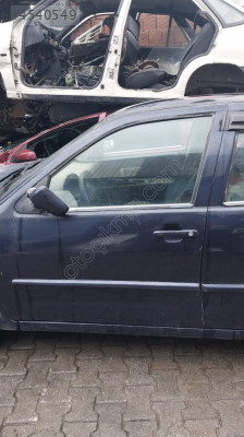 1998 vw polo classic komple dolu sol ön kapı