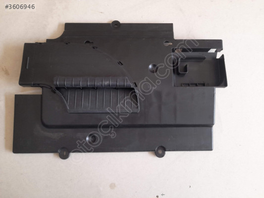 MERCEDES A170-W169 TABAN HAVALANDIRMA BAKALİTİ