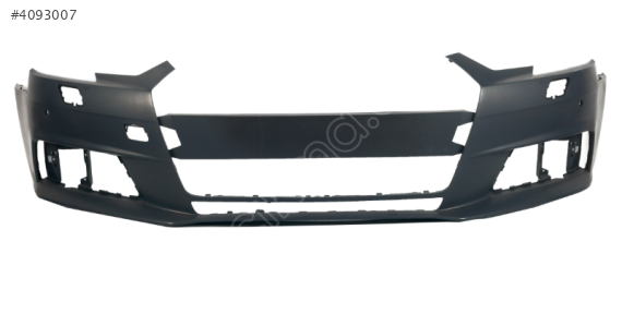 AUDI A4 2016-2019 ÖN TAMPON FAR YIKAMALI SIFIR 8W0807065C