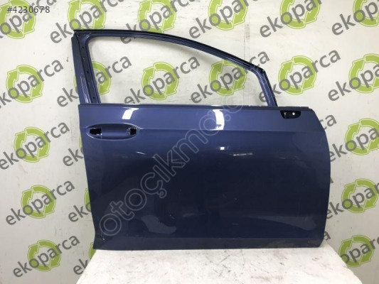 VOLKSWAGEN GOLF 2020 2022 ÇIKMA SAĞ ÖN KAPI 5H4831056