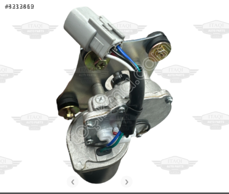 TOYOTA COROLLA ÖN SOL SİLGİ- MOTORU 98-02.